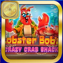 OBSTER BOB'S CRAZY