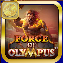 FORCE OF OLYMPUS