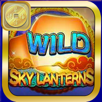 WILD SKY LANTERNS