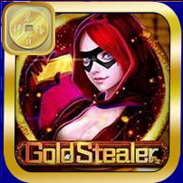 GOLD STEALER