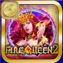 FIRE QUEEN 2