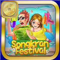 SONGKRAN FESTIVAL