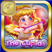 THE CUPIDS