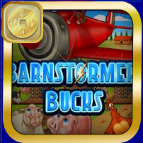 BARNSTORMER BUCKS