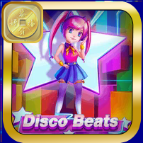 DISCO BEATS