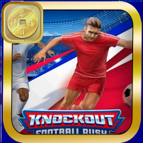 KNOCKOUT FOOTBALL RUSH