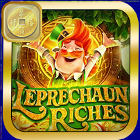 LEPRECHAUN RICHES