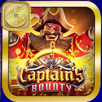 CAPTAINS BOUNTY