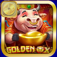 GOLDEN OX