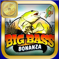 BIG BASS BONANZA