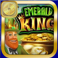 EMERALD KING