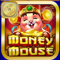 MONEY MOUSE