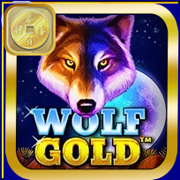 WOLF GOLD