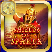 SHIELD OF SPARTA