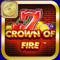 CROWN OF FIRE