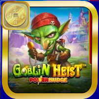 GOBLIN HEIST