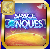 SPACE CONQUEST