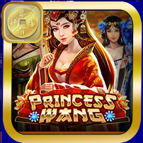 PRINCESS WANG