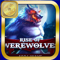 RISE OF WEREWOLVES