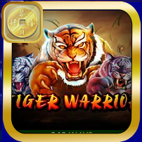 TIGER WARRIOR