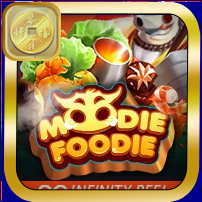 MOODIE FOODIE