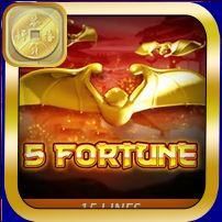 5 FORTUNE