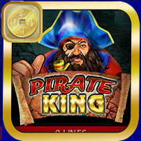 PIRATE KING